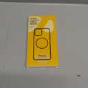 Newfuture Magnetic for iPhone 17 Pro Max Case [Compatible with Magsafe] [Military Grade Drop Protection] Translucent Matte Anti-Scratch Shockproof Protective Phone Cover 6.9 Inch, Navy Blue