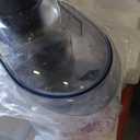 Breville the 3X Bluicer Blender and Juicer, BJB615SHY, Smoked Hickory