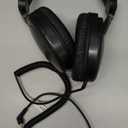 Headphones Replacement Audio Cable, Extendable Spring Cable with 3.5mm Stereo Plug & 6.3mm Adapter for Pioneer DJ HDJ CUE1 HDJ CUE1BT HDJ X5 HDJ X7 HDJ S7 Headphones