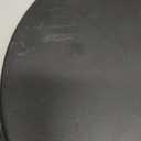 Yamteck 11 & 9 Inch Round Tart Pans with 2Pcs 4'' Mini Pans. Removable Bottom, NonStick Coating, Rugged Carbon Steel for Tart Quiche Pie Making. Gift for Christmas Thanksgiving Party Festival Family