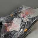 Chicco KeyFit Infant Car Seat Base, Stay-in-Car Rear-Facing Base, Anthracite/Grey