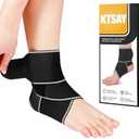 KTSAY Ankle Brace (Grey)