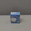 Torkase 13W Dusk to Dawn Light Bulbs- No Timer Required, 1100lm(100W Equivalent), 6000K Daylight, E26 A19 Automatic Sensor LED Bulbs, Built-in Photocell Detector for Boundary,Garage,Patio, 2-Pack