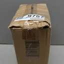 SpaceAid Spice Drawer Organizer with 28 Spice Jars, 386 Spice Labels, 4 Tier Seasoning Rack Tray Insert for Kitchen Drawers, 13" Wide x 17.5" Deep