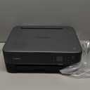 Canon PIXMA TS6420a All-in-One Wireless Inkjet Printer [Print, Copy, Scan], Works with Alexa