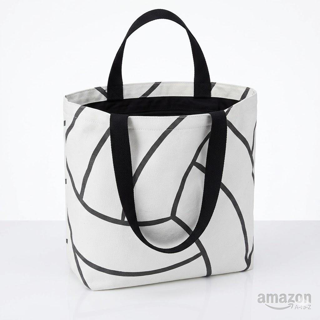 SilTriangle 12 Pcs Volleyball Bag Volleyball Canvas Tote Bag Kids Tote Double Sided Beach Handbag with Handles for Sports Party Favor Travel Shopping Birthday Community Events