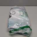 Onalasyc 4PCS Teal Daisy Country Farmhouse Shower Curtain Set with Shower Curtain and Carpet and Accessories, Waterproof Bathroom Shower Curtain Decorative Set with 12 pcs Hooks,71 x 71in