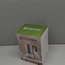 Maestri House Milk Frother, 4-in-1 Electric Milk Steamer and Frother, 16.9OZ 600W Smart Touch Control Hot and Cold Foam Maker, Memory Function for Latte, Cappuccinos, Warm Milk, Hot Chocolate Milk (Black)