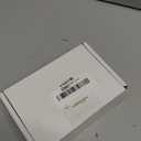 2Pack ZK-1001B Bluetooth Amplifier Board, 100W Mono AMP TWS Mini Audio Power Amplifier Module with Box Matching for Home Speaker System, Bluetooth/AUX/USB Input, APP Control DC 7-24V