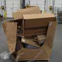 Pallet of Salvage Items