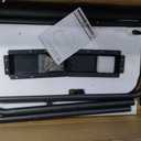 Hot Tub Cover Lift Spa Cover Lifter Hot Tub Accessories Universal Heavy-Duty Spa Lid Cover Lift Removal System