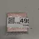 Mineral Fusion Pressed Powder Foundation, Neutral 1 - Fair Skin w/Peachy Undertones, Age Defying Foundation Makeup with Matte Finish, Talc Free Face Powder, Hypoallergenic, Cruelty-Free, 0.32 Oz