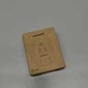 US to India Plug Adapter, HANYCONY Type D Plug Adapter with 2 Outlets 3 USB Ports(2 USB C), India Power Travel Adapter for USA to India, Bangladesh, Maldives, Pakistan, 2 Pack