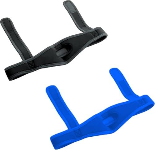 Anti Snoring Chin Strap for Sleeping