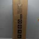 Sweeby Baby Playpen, 71x59 Inch Baby Gate Playpens for Babies and Toddlers, Extra Large Playpen with Door Play Yard for Fence Indoor and Outdoor Play Pen, Beige