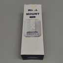 eero Max 7 Wall Mount Bracket, Router Holder for eero Max 7 Tri-Band Mesh WiFi System, Hidden Cable Management - Save Space(2 Pack)