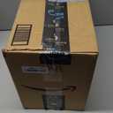 Portable Dog Car Seat for Small Dogs - Adjustable Safety Leash, Washable Cushion & Storage Pocket - Pet Booster Seat for Car Travel- Pink