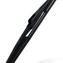 Rear Wiper Blade Fit for Genesis Electrified GV70 Advanced Genesis GV70 2022 2023 2024 2025 Replace 98820-AR000 98850-AR000, Rear Back Windshield Wiper