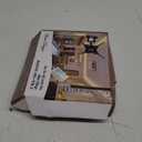 Full Motion TV Wall Mount,Swivel Tilt Extension with Articulating Arms,Tv Brackets for Wall Mount with VESA 400x400mm up to 66lbs Max,Universal TV Mount for 19-55 inch LED Monitors Flat Screen.