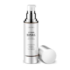 Vitamin C Serum for Face, Anti Aging 20% Super C Serum