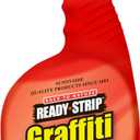 Sunnyside Corporation 68932 Ready-Strip Graffiti Remover, Quart Trigger Spray ,Orange 