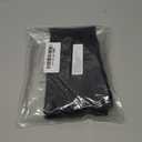 Period Swimwear Menstrual Bikini Bottoms Leakproof Swim Shorts Waterproof Swimsuit for Teens Girls Women, Size 160