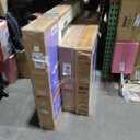 Samsung 55" Crystal UHD Smart TV, Model U7900F (2025), Samsung 43" Crystal UHD Smart TV, Model: UN43U8000FF, TCL 43" 4K UHD Smart TV, Model: 43S551G