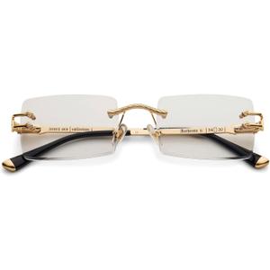 Authentic II Sunglasses for Men/Women with UV400 Protection