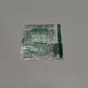 Wireless CarPlay Adapter for iPhone, Convert Wired to Wireless Apple CarPlay Adapter, Mini Size with Extension Cable USB & USB-C/Type-C, Stable Control & No Delay, Black