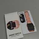 Tiksounds Smart Watch for Men Women (Answer/Make Calls)