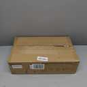 Curved Monitor Mount Single Arm Holds to 28.6 lbs, Ultrawide Monitor Stand for 35" Screens, C-Clamp & Grommet Base, +90 to-45 Tilt,180Swivel,360 Rotation,VESA 75x75 or 100x100mm,for Curved/Flat