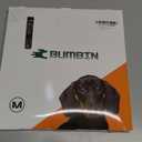 BUMBIN Tactical Dog Harness for Medium Dogs No Pull, Famous TIK Tok No Pull Dog Harness, Fit Smart Reflective Pet Walking Harness for Training, Adjustable Dog Vest Harness with Handle Desert Camo M (M(Neck:16-20", Chest:17-27"))