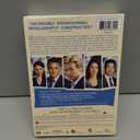 The Mentalist: Season 1