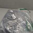 EASTROCK Drum Throne Universal Adjustable Height Drum Stools, Padded Drum Seat Stool Portable Folding Drum Chair with Anti-Slip Feet for Adults Kids Drummers