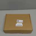 Massage Gun, Muscle Massage Gun for Athletes Handheld Electric Deep Tissue Back Massager, Percussion Massage Device for Pain Relief with 30 Speed Levels 9 Heads pcs (Grey)