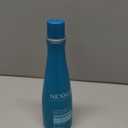 Nexxus Ultralight Smooth Smoothing Shampoo Hair for Frizzy Powered by Frizz Deflector Technology with Biomimetic 18-MEA 13.5 oz