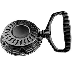 HZ Pull Start Recoil Starter Assembly for MTD Cub Cadet Troy Bilt 751-10955 951-10955 Snowblower Engine 161-JW 161-JWA 161-JWA-11 161-JWA-12