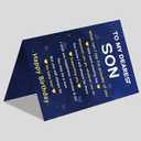 3 x IDU Birthday Card for Son,Son Birthday Card from Mom Dad Parents,Happy Birthday Cards Gifts for Adult Sons Boy