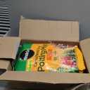 Miracle-Gro Cactus, Palm and Citrus Potting Mix, for Indoor or Outdoor Container Plants, Great for Succulents, 8 qt. (Pack of 2)