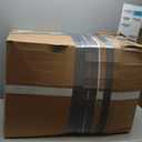 SaferBounce Crash Pad for Kids Sensory | Big 5Ft x 5Ft Or 3Ft x 4Ft | Autism Sensory Crash Mat for Jumping & Play | Crashpad | Soft Foam Landing Pad for Kids | Giant Pillow Mat | Climbing & Gymnastics (Small)