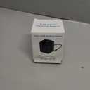 USB C Laptop Docking Station with MagSafe Charger Stand, 9 in 1 USB C Hub Multiport Adapter with 4K HDMI, 1Gbps Ethernet, 3 USB 3.0, SD/TF, Compatible with MacBook/Dell/HP/Lenovo/iPhone (Silver Gray)