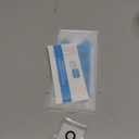 amFilm OneTouch Screen Protector for iPhone 17 6.3'' 2025 + Camera Lens Protector | Auto-Alignment install | Bubble Free | 9H+ Military-Grade Tempered Glass | FHD Clarity | Case Friendly | 2+2 Pack