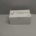 XmasExp Large Christmas Ball Ornaments,2pcs Red Giant Shatterproof Plastic Hanging Mercury Xmas Ball Decorations Christmas Tree Ornaments (Red, 6")