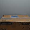 BESTSWEETIE 8x10 Area Rugs for Living Room Washable Moroccan Farmhouse Neutral Geometric Low Pile Non-Slip Soft Print Pattern Rug for Bedroom Kitchen Dining Room Entryway Cream/Brown/Pink