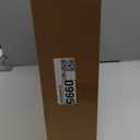 Extra Large Turtle Basking Platform, Heavy-Duty Above Tank Dock & Ramp for Aquatic Turtles, Fits 18-20" Wide 50-90Gallon, Turtle Tank Accessories