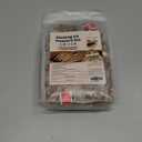 Ginseng Six Treasures Tea Kidney Tea, Kidney Teas, Traditional Chinese Herbal Teas (1 Pack/50 Bags)
