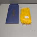 Soarer Gold Ostrich Feathers for Crafts - 15 pcs 12-14inch Feathers for Festival Party Table Centerpieces,Floral Arrangements and Home Decoration.(Gold)