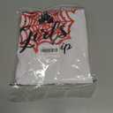 Halloween Ghost Shirts: Magic Kingdom Shirt Women Funny Magic Castle T Shirt Spooky Season Halloween Short Sleeve TeesX-Large,White1 (XL)