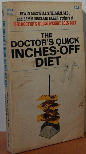 DOCTOR'S QUICK DIET