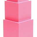 Adena Montessori Pink Tower